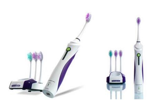 电动牙刷商标注册属于第几类？