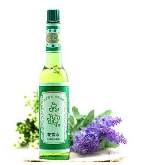 花露水商标注册属于第几类？