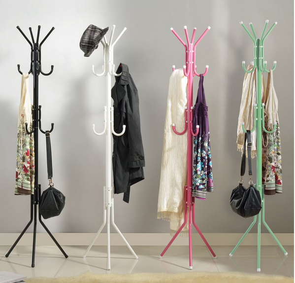 衣帽架商标注册属于第几类？