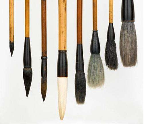 毛笔商标注册属于第几类?