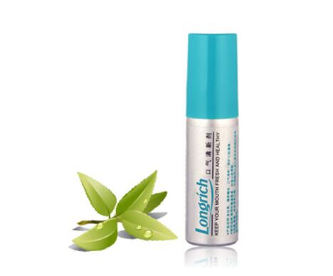 口气清新剂商标注册属于第几类？