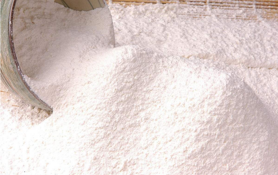 面粉商标注册属于第几类？