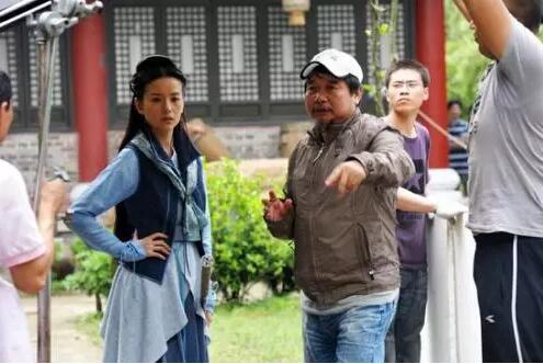 《还珠格格》复播收视率夺第一，因版权停播4年惹人心酸