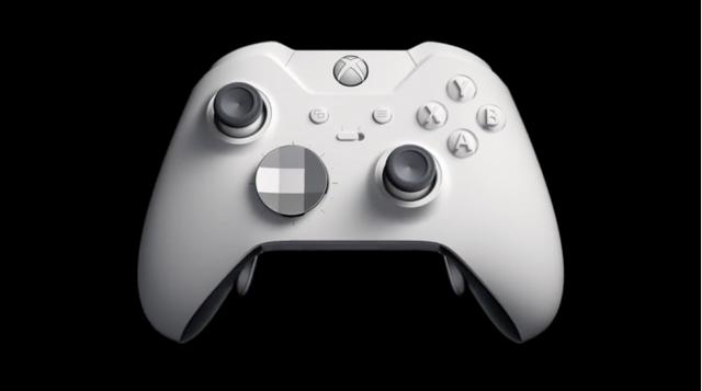 微软新专利曝出Xbox One手柄更多功能 微软新专利曝出Xbox One手柄更多功能