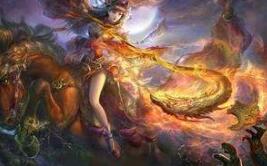 从金庸作品到英雄联盟谈“网络游戏行业的知识产权保护” 从金庸作品到英雄联盟谈“网络游戏行业的知识产权保护”