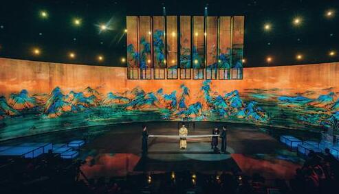 这项工艺我们传承了两千多年,却让美国人申请了专利 这项工艺我们传承了两千多年,却让美国人申请了专利