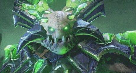 V社注册“DOTA”新商标 网友猜测将在TI9公布新作