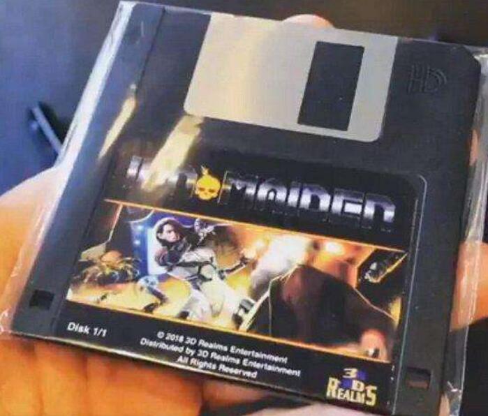 《等离子少女》被起诉版权侵权原告要求游戏停