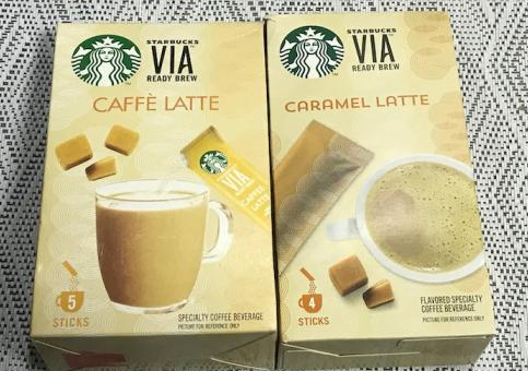 特大假冒星巴克VIA咖啡案无锡一审落槌 涉案额超千万元 特大假冒星巴克VIA咖啡案无锡一审落槌 涉案额超千万元