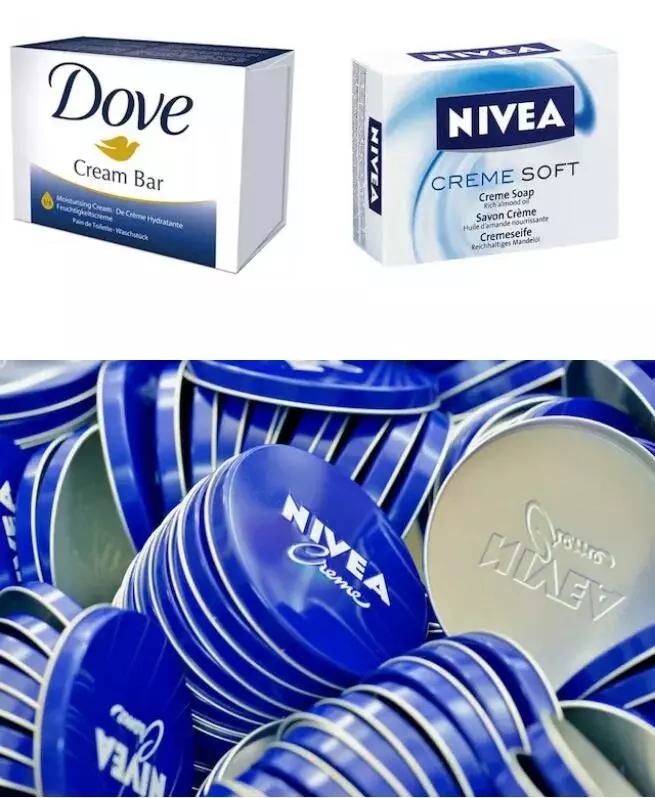 当一种颜色成为商标，背后是源源不断的利润...