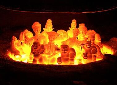 烧制陶瓷商标注册属于第几类? 烧制陶瓷商标注册属于第几类?