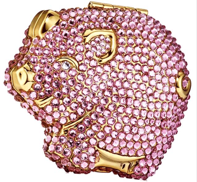 大牌们的猪年限定真是丑到令人“猪”叫