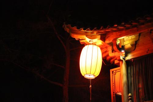 灯笼商标注册属于第几类?