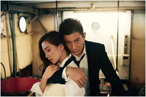 吴奇隆除了是明星、投资人之外，竟然还是发明家