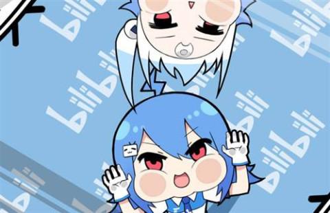 哔哩哔哩注册“战歌起”、“开口跪”等多件商