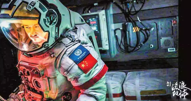 保护版权！人人有责！刚破十亿，《流浪地球》却突然笑不出来了