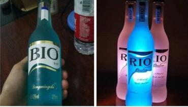 山寨率高达56.13%,春节期间的“商标坑”你踩到了