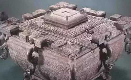 盘点中国古代黑科技，看看古代“空调”什么样？真是智慧无穷