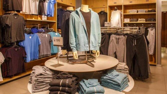 服装公司注册商标时应注意哪些类别?