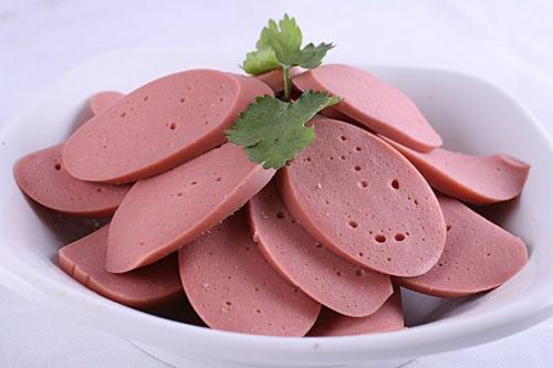 火腿商标注册属于哪一类？