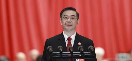 最高法院2019年两会工作报告中的“知识产权内容