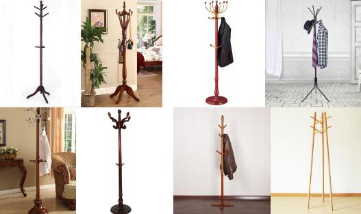 衣帽架商标注册属于哪一类?