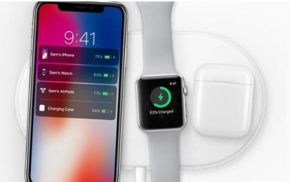 AirPower为啥迟迟不发布？原来是商标被抢注了