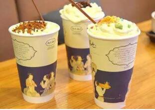 商标流氓再添“骚”操作，这次连一杯茶都不放