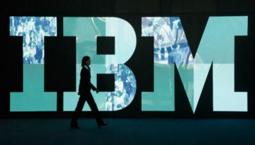 IBM又添一项区块链专利 管理自动驾驶数据 IBM又添一项区块链专利 管理自动驾驶数据