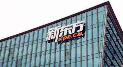 自家英语视频被对手低价出售 新东方打赢版权战 自家英语视频被对手低价出售 新东方打赢版权战