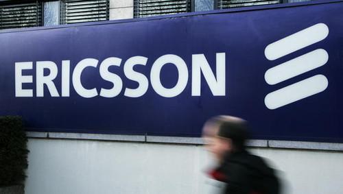 爱立信在华被调查 或因专利许可问题 爱立信在华被调查 或因专利许可问题