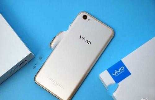 下一代旗舰机来了?vivo注册新商标“vivo X”