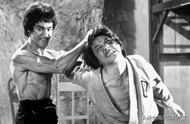 外人申请13件李小龙商标,有版权和专利照样被其女儿无效宣告