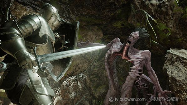 小野义德:卡普空并未放弃《深坑》 商标仍在保留中