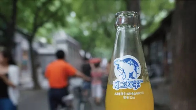 被可口可乐雪藏，北京老字号多年后才拿回商标