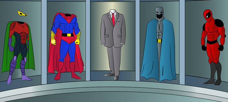 漫威VS黑莓的商标大战,谁能拿下超级英雄Javis? 漫威VS黑莓的商标大战,谁能拿下超级英雄Javis?