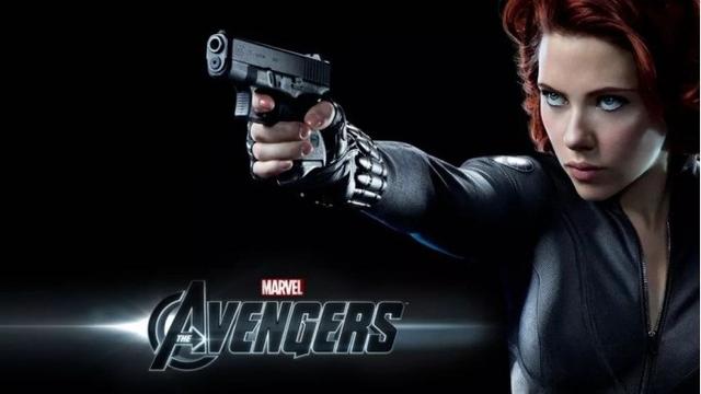 官方解读“黑寡妇”不能被注册为商标原因,雷蛇:我太难了