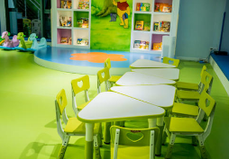 儿童托管属于商标注册哪个类别? 儿童托管属于商标注册哪个类别?