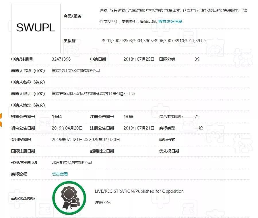 人大、西政等高校商标频被抢注,高校注册商标有多重要?