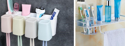 牙刷架属于商标注册哪个类别? 牙刷架属于商标注册哪个类别?