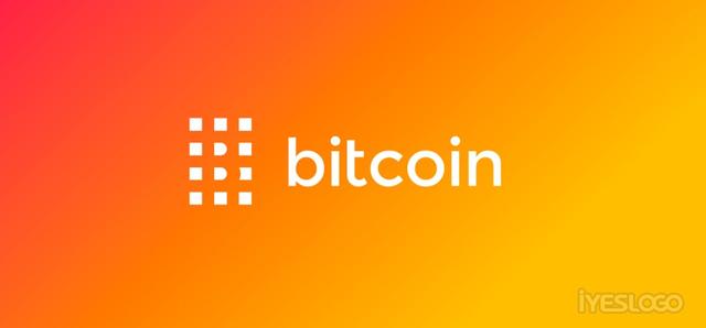 超越热爱,设计师为比特币设计了新的标志