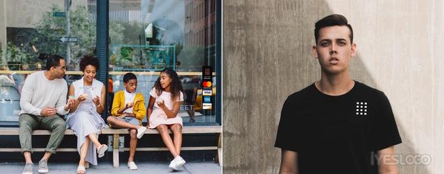 超越热爱,设计师为比特币设计了新的标志