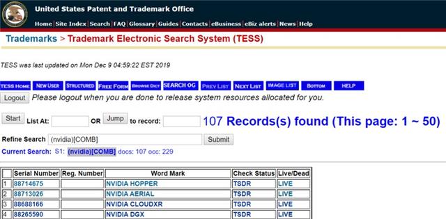 英伟达注册“霍珀”商标:安培继任者,MCM封装