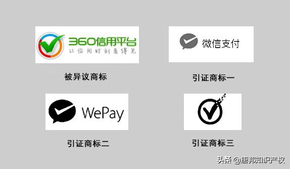 “3Q大战”后,腾讯360再次“杠上”了,这次是因为商标?