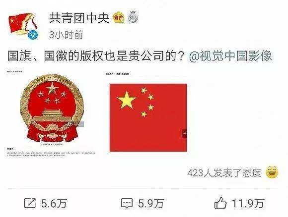 视觉中国再次重整,版权保护不该沦为赚钱工具