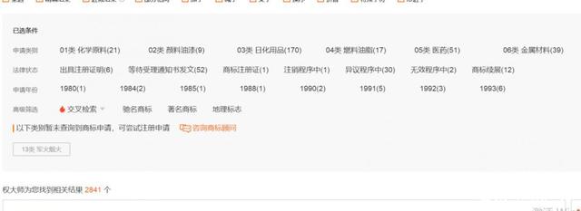 数千件“拉菲”商标,谁搅乱了这池“拉菲”红酒