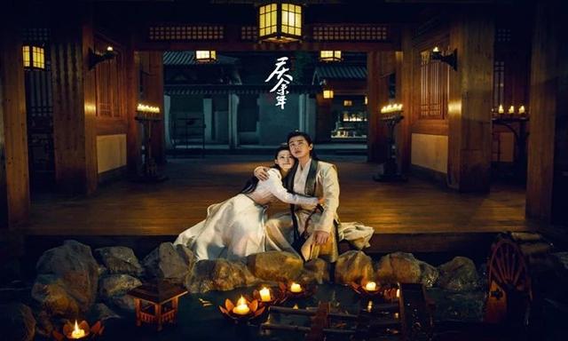 《庆余年》全网热播,商标居然被TA们盯上了!