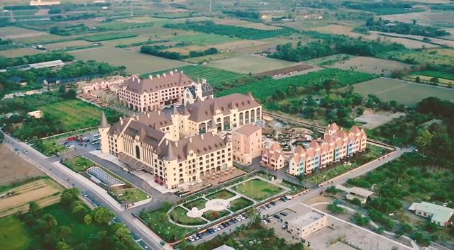 温泉饭店商标战 花莲瑞穗春天二审败诉