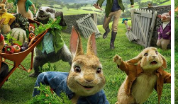 “兔子”商标图案大全大盘点 “兔子”商标图案大全大盘点