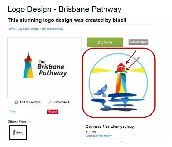 迪士尼的LOGO也敢抄？大连新LOGO作品涉嫌侵权，好几处抄袭痕迹 